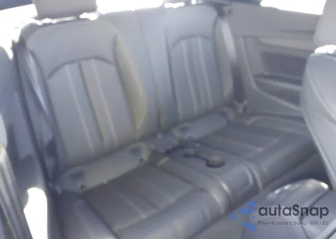 2024 Audi A5 Cabriolet Premium Plus 45 Tfsi S Line Quattro S Tronic z USA, uszkodzony, nr VIN WAU4AGF53RN001537